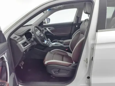 Geely Boyue