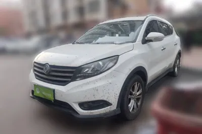 Dongfeng Fengon 580