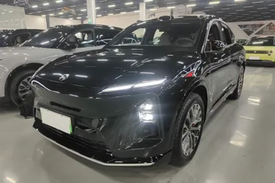 Nio EC6