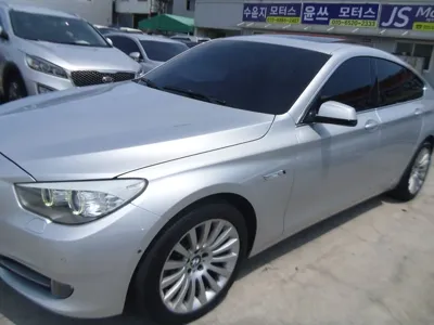 BMW Gran Turismo