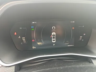 Geely Auto Preface