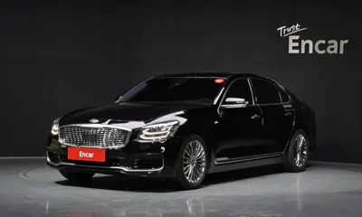 Kia K9