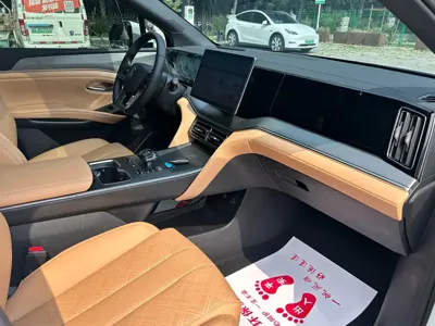 BYD L DM-i