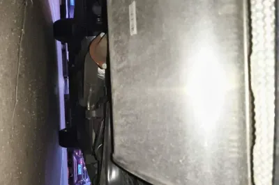 Geely Auto Cowboy
