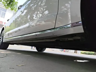 Volkswagen Phideon