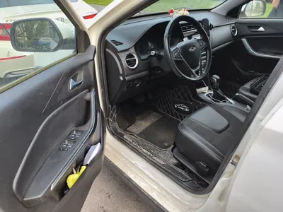 Chery Tiggo 3x