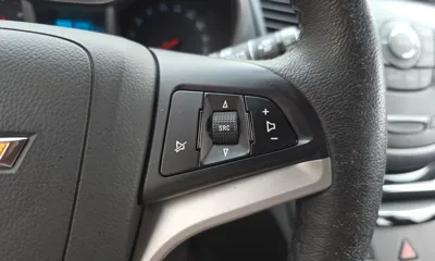 ChevroletGMDaewoo Orlando