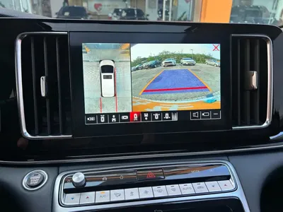 GAC Motor Trumpchi M8