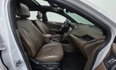 Lincoln MKC