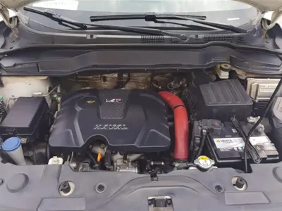 Haval H2