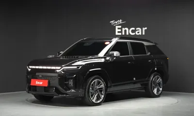 KG_Mobility_Ssangyong Actyon
