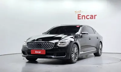 Kia K9