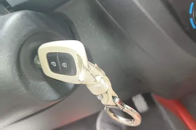 Dongfeng NAMMI EX1