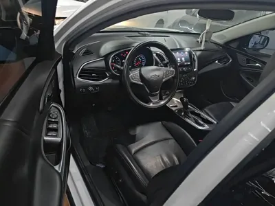 Chevrolet Malibu XL