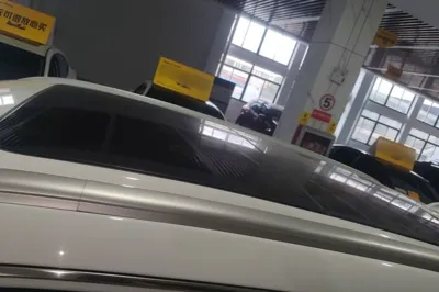 Geely Auto Emgrand X7 Sport