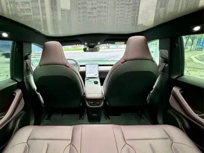 Nio ET5T