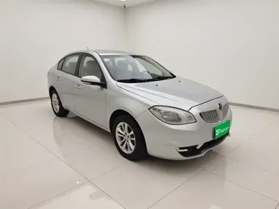 Zhonghua H330