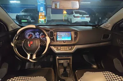 Roewe 360