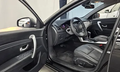 Renault-KoreaSamsung SM5