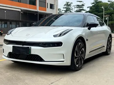 Zeekr 001