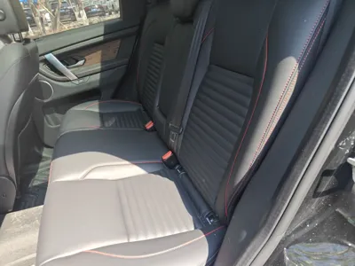 Land Rover Discovery Sport New Energy