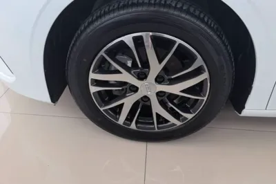 Geely Auto Emgrand