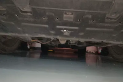 Roewe RX5 New Energy