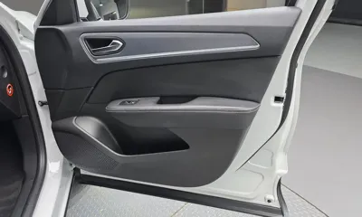 Renault-KoreaSamsung XM3