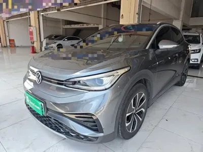 Volkswagen ID.4 X