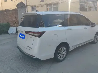 Wuling Jiachen