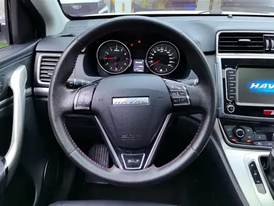 Haval M6