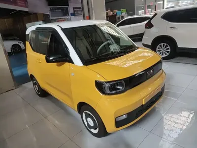 Wuling MINIEV
