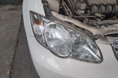 BYD F3
