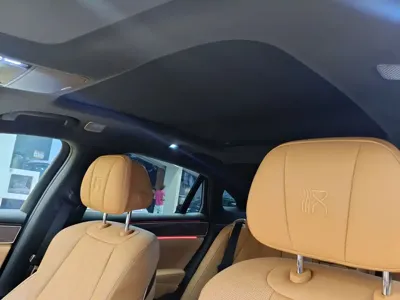 BYD 汉L