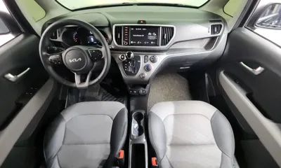 Kia Ray