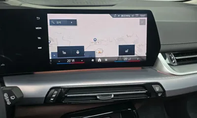 BMW 2-Series
