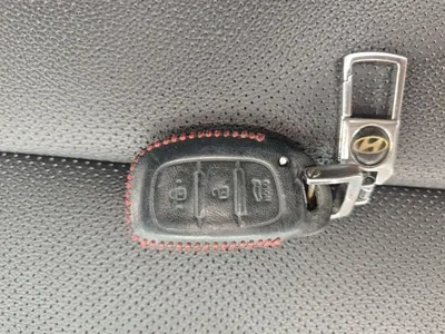 Hyundai ix25