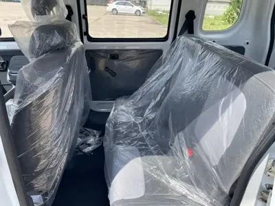 Wuling Zhiguang EV