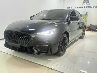 MG MG6