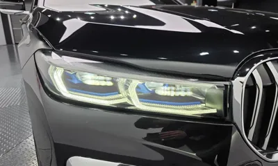 BMW 7-Series