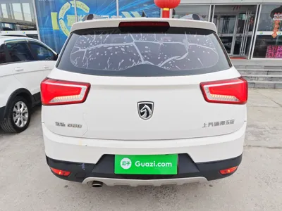 Baojun 560