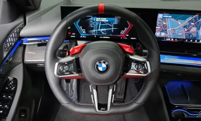 BMW M5