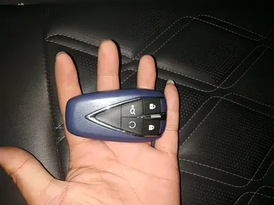 Changan 长安CS75PLUS