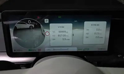 Genesis GV60