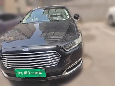 Ford Taurus