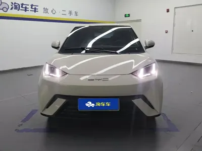 BYD Seagull