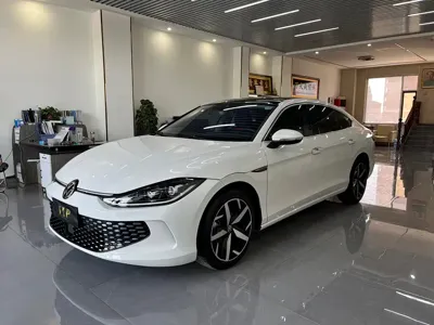Volkswagen Lamando