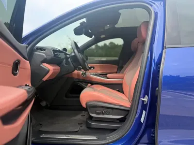 Nio EC6