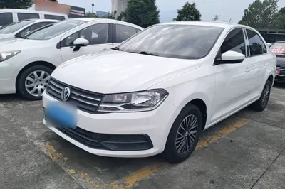 Volkswagen Santana