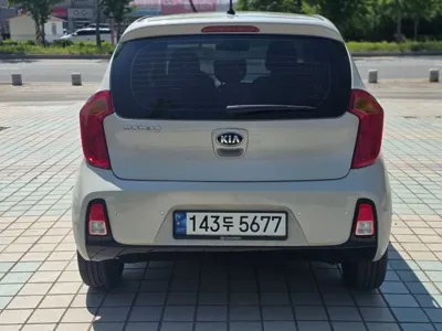 Kia Morning